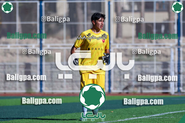 سایپا 4–1 پرسپولیس