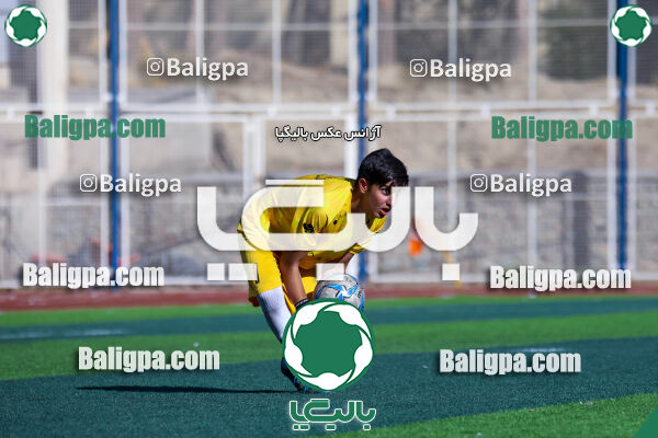 سایپا 4–1 پرسپولیس