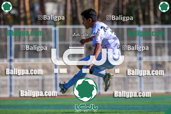 سایپا 4–1 پرسپولیس