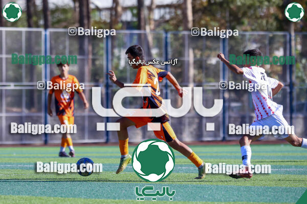 سایپا 4–1 پرسپولیس