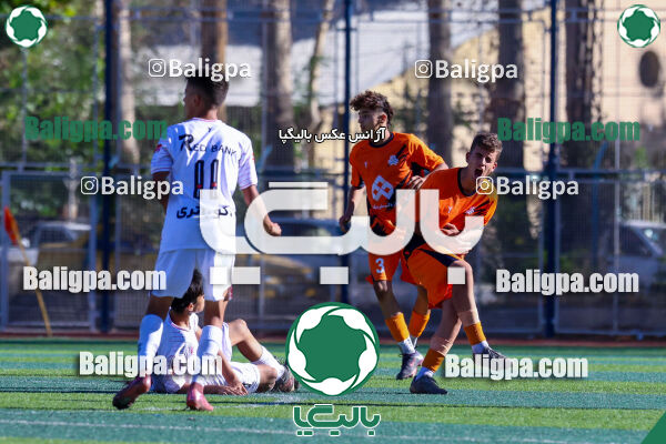 سایپا 4–1 پرسپولیس