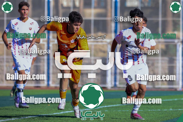 سایپا 4–1 پرسپولیس