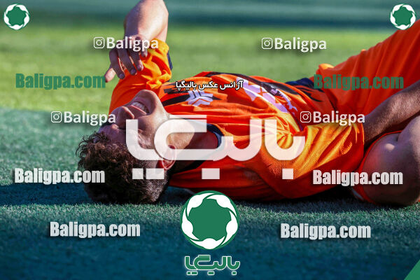 سایپا 4–1 پرسپولیس