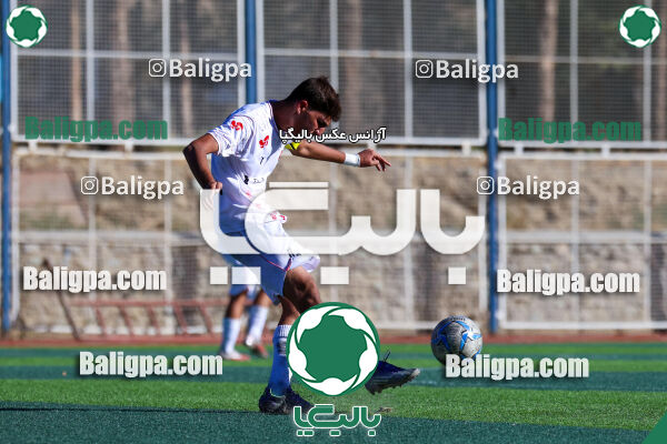 سایپا 4–1 پرسپولیس