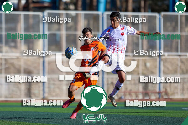 سایپا 4–1 پرسپولیس