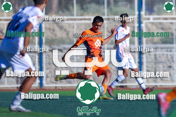 سایپا 4–1 پرسپولیس