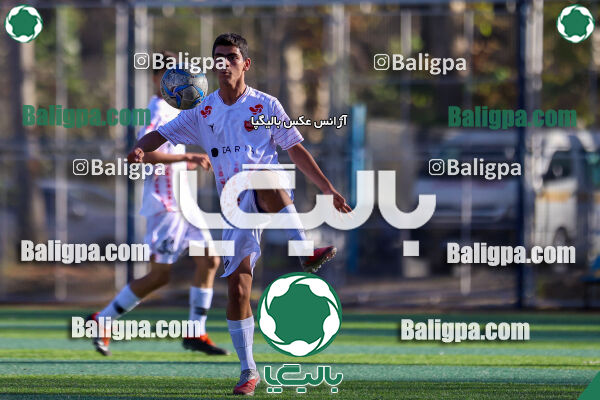 سایپا 4–1 پرسپولیس