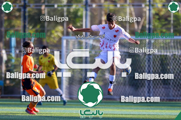 سایپا 4–1 پرسپولیس