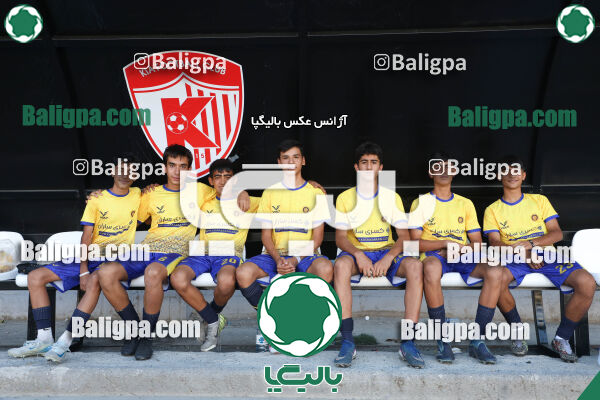 کیا 3–3 آرمان آفرینان ستارگان ایرانیان