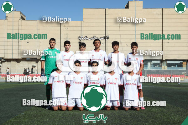 کیا 3–3 آرمان آفرینان ستارگان ایرانیان