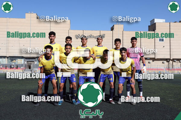 کیا 3–3 آرمان آفرینان ستارگان ایرانیان