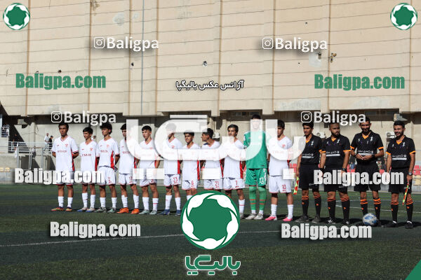 کیا 3–3 آرمان آفرینان ستارگان ایرانیان