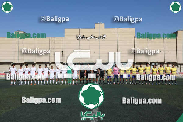 کیا 3–3 آرمان آفرینان ستارگان ایرانیان