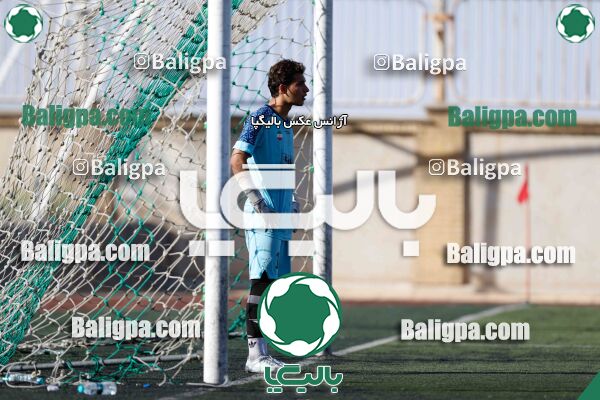 سپاهان نوین 1–2 آبفا اصفهان