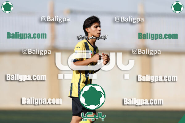 سپاهان نوین 1–2 آبفا اصفهان