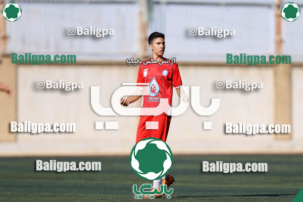 سپاهان نوین 1–2 آبفا اصفهان