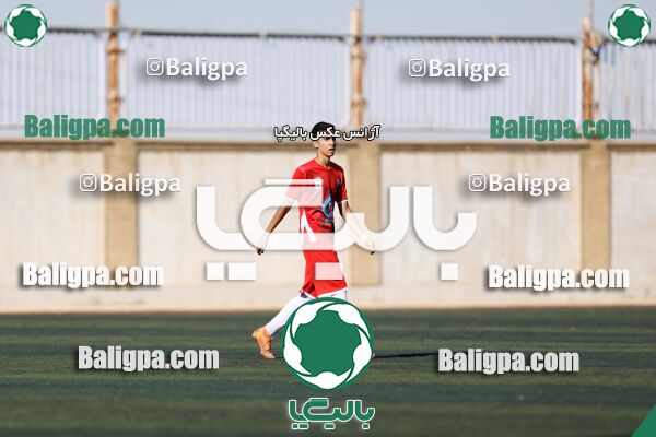 سپاهان نوین 1–2 آبفا اصفهان