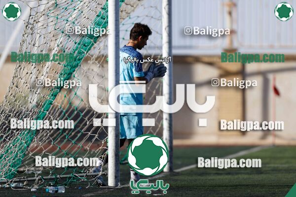 سپاهان نوین 1–2 آبفا اصفهان