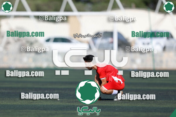 سپاهان نوین 1–2 آبفا اصفهان