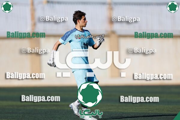 سپاهان نوین 1–2 آبفا اصفهان