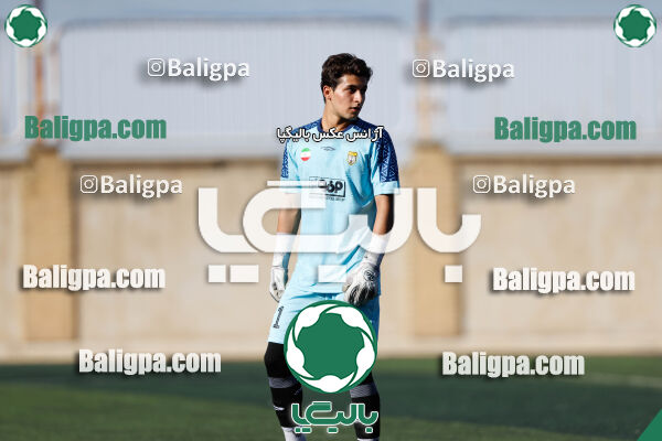 سپاهان نوین 1–2 آبفا اصفهان