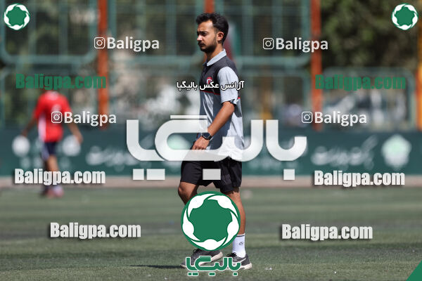 پیام کوثر 0–6 کیا