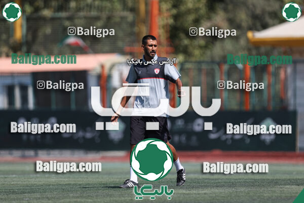 پیام کوثر 0–6 کیا