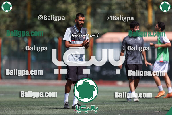 پیام کوثر 0–6 کیا