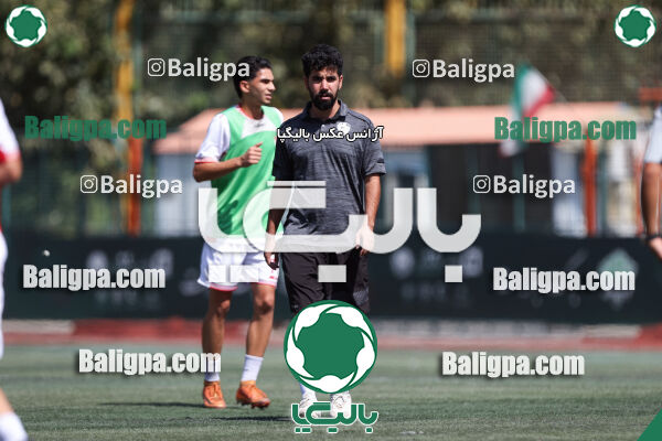 پیام کوثر 0–6 کیا