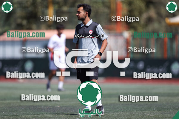 پیام کوثر 0–6 کیا