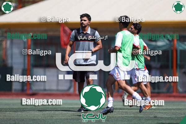 پیام کوثر 0–6 کیا