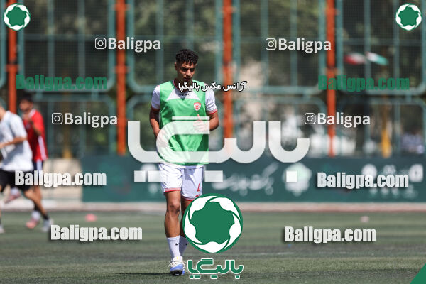 پیام کوثر 0–6 کیا