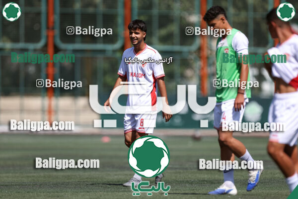پیام کوثر 0–6 کیا