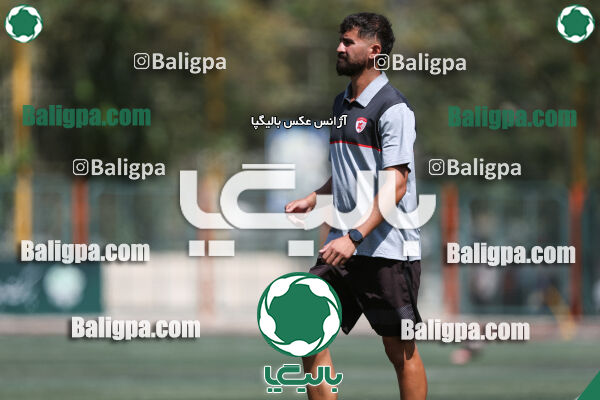 پیام کوثر 0–6 کیا