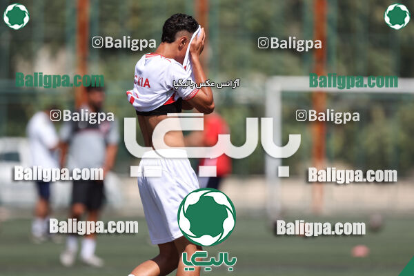پیام کوثر 0–6 کیا