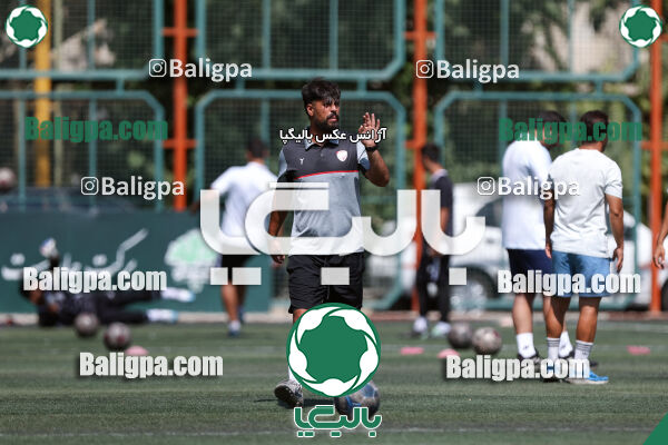 پیام کوثر 0–6 کیا