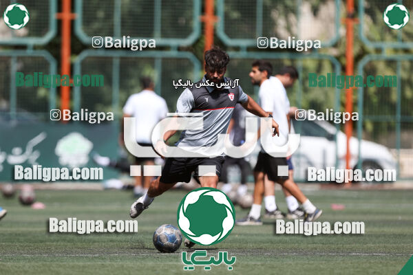 پیام کوثر 0–6 کیا