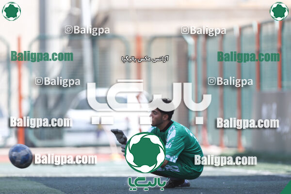 پیام کوثر 0–6 کیا
