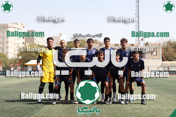 پیام کوثر 0–6 کیا