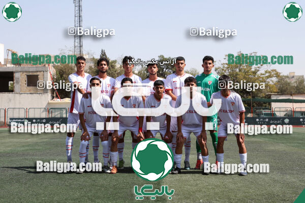 پیام کوثر 0–6 کیا