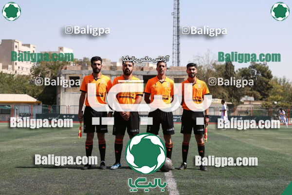 پیام کوثر 0–6 کیا
