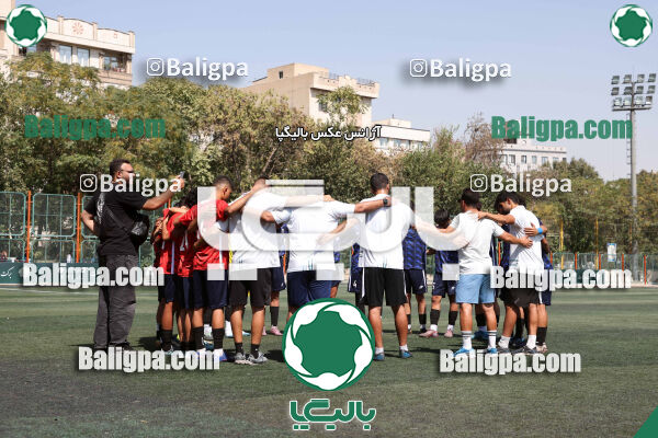 پیام کوثر 0–6 کیا