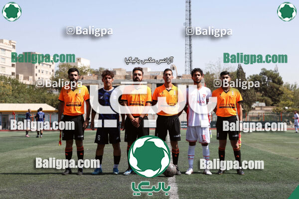 پیام کوثر 0–6 کیا