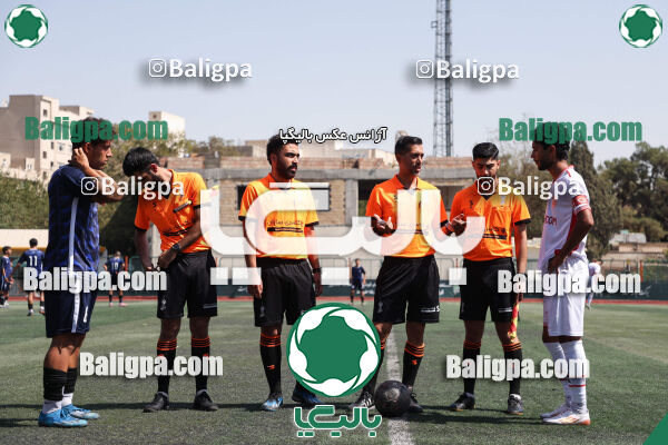 پیام کوثر 0–6 کیا
