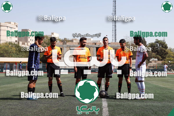 پیام کوثر 0–6 کیا