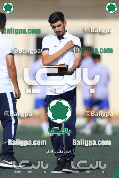 امیرکبیر پایتخت 0–3 استقلال