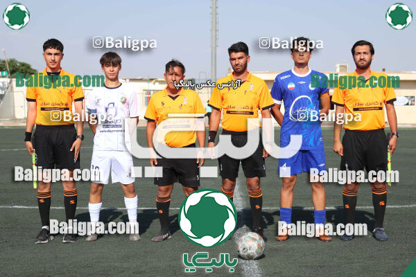 امیرکبیر پایتخت 0–3 استقلال