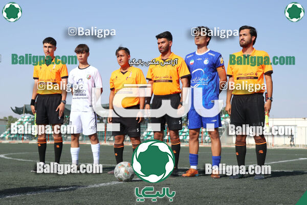 امیرکبیر پایتخت 0–3 استقلال