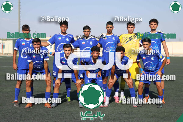 امیرکبیر پایتخت 0–3 استقلال