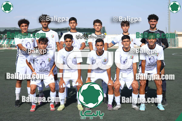 امیرکبیر پایتخت 0–3 استقلال
